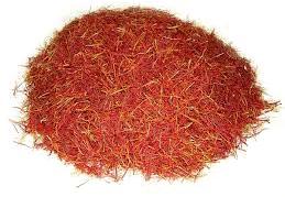 Pushal Saffron