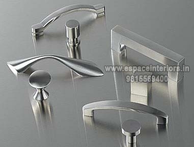 Kitchen Hardware Accessories