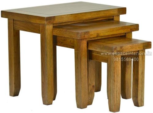 Living Room Nest Of Table