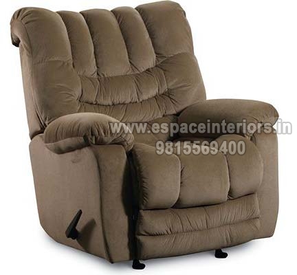 Living Room Recliner Chair