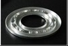 Aluminum Precision CNC Aluminium Circle