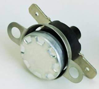 0---250℃ Rice Cooker Thermostat Ksd301