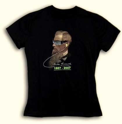 Cotton T Shirt (cts - 001)