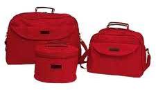 Cotton Travelling Bags