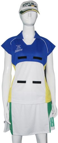 Netball Top & Blouse(NTBT_DL1401)