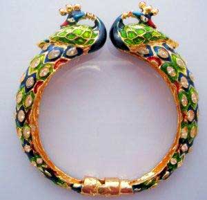 Fancy Bangles (FB - 002)