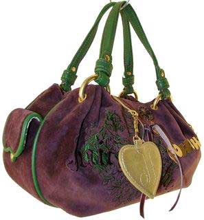 Ladies Handbag