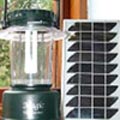 Solar Lanterns