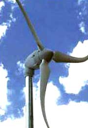 Wind Turbine