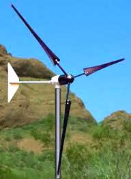 Wind Turbine