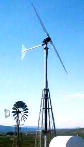 Wind Turbine