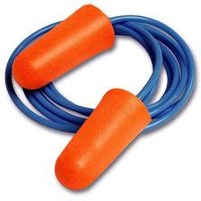 VENUS POLYUTHERE Ear Plug, Color : ORANGE