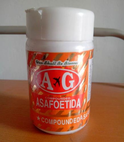 Asafoetida Powder