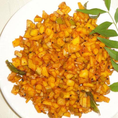Mango pickle, Packaging Size : 1 kg, 2 Kg,5 kg