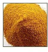 Corn Gluten Meal Form : Powder
