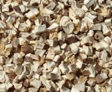 Dehydrated Mushrooms
