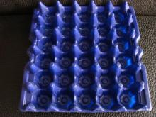 Egg Tray, Egg Flat, Egg Packaging Product