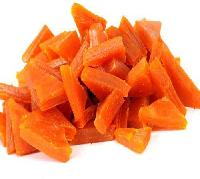 Fresh Mangoes, Mango Bars