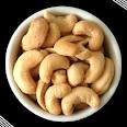 Cashew Nuts - (grade A)