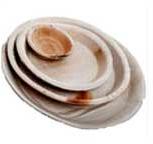 Arecanut Leaf Plates