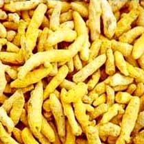 Turmeric finger, Application : Cooking