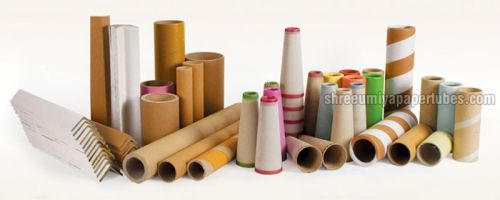 Film Paper Cores