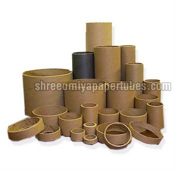 Industrial Paper Tubes