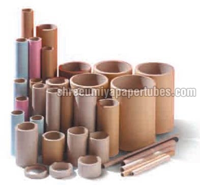 Paper Cores For Winding