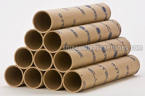 Printed Paper Tubes