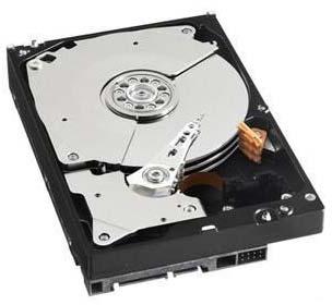 ID - 119 Wd Hard Disk