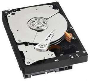 ID - 200 Hard Drive