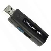 ID - 387 USB Flash Drive