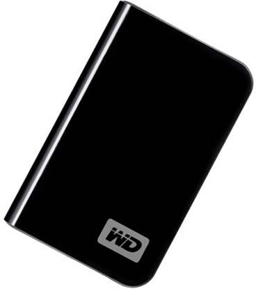 ID - 410 Wd Hard Disk Drive