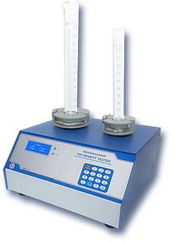 Bulk Density Apparatus