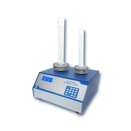 Bulk Density Meter