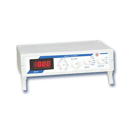 Digital Tds Meter, Power : 230V ±10% AC, 50 Hz