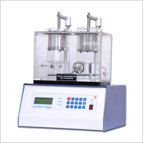 Disintegration Test Apparatus