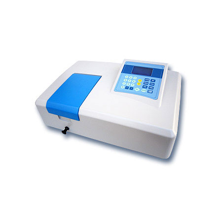Visible Spectrophotometer