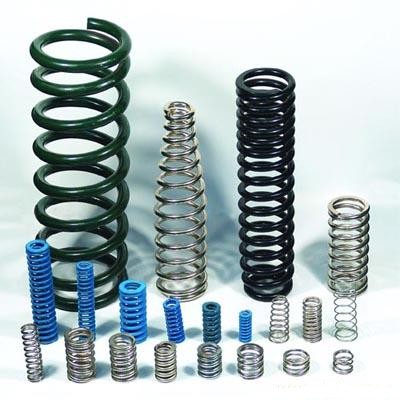 Compression Spring