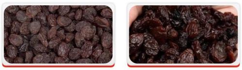 Raisins- Brown Raisins