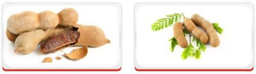 Tamarind, Packaging Size : 5-25kg