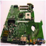 Acer Aspire 4720 Motherboards