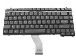 Toshiba Laptop Keyboard