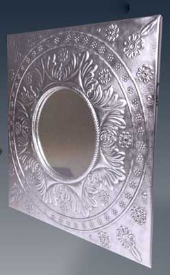 Brass Tray