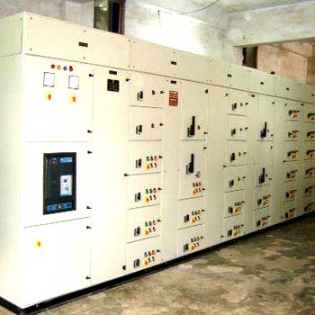 Apfc panel, Weight : 2000-3000kg