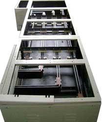 Electrical Bus Ducts