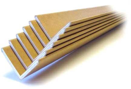 Laminated Corner Board