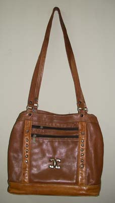 Ladies Leather Handbag