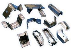 Automotive Sheet Metal Components