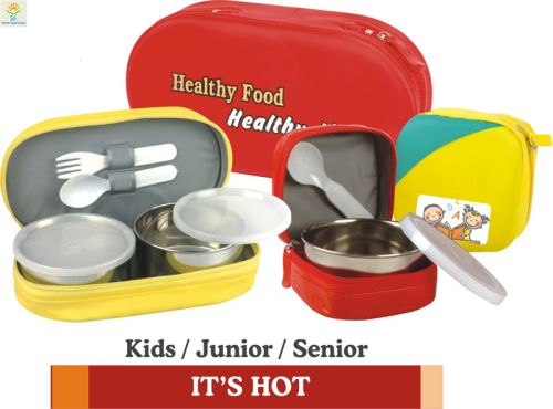 School Lunch Box